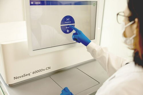 因美纳本土化系列产品交付，中国制造获客户青睐，助力疗养院发展