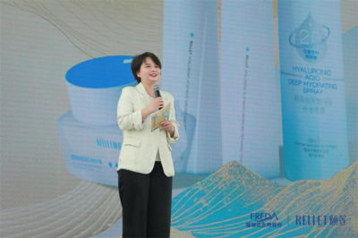 寻梦敦煌，以“硬核”国货实力守护千年风华——中国颐莲高保湿挑战敦煌站活动圆满成功